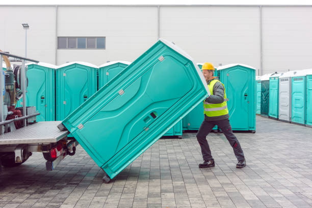 Best Wedding porta potty rental  in Fredericksburg, VA
