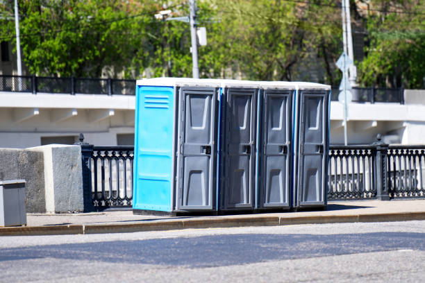 Best Porta potty delivery and setup  in Fredericksburg, VA