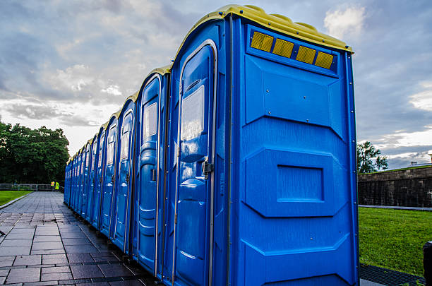 Best Porta potty rental near me  in Fredericksburg, VA