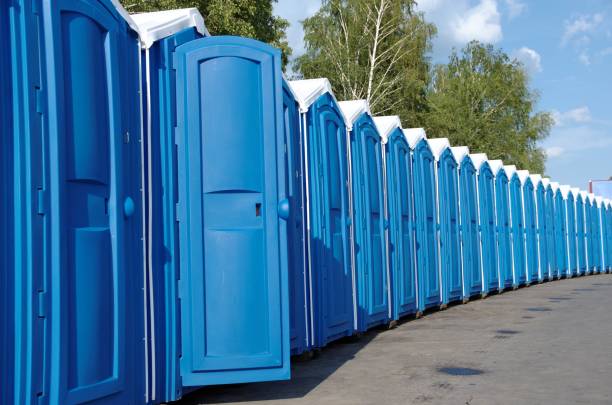 Best Temporary restroom rental  in Fredericksburg, VA